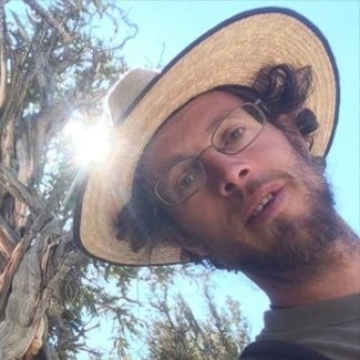 Luke Griswold-Tergis