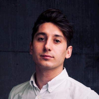 Oliver Hollingsæter