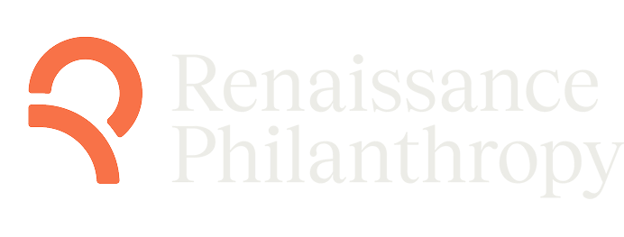 Renaissance Philanthropy