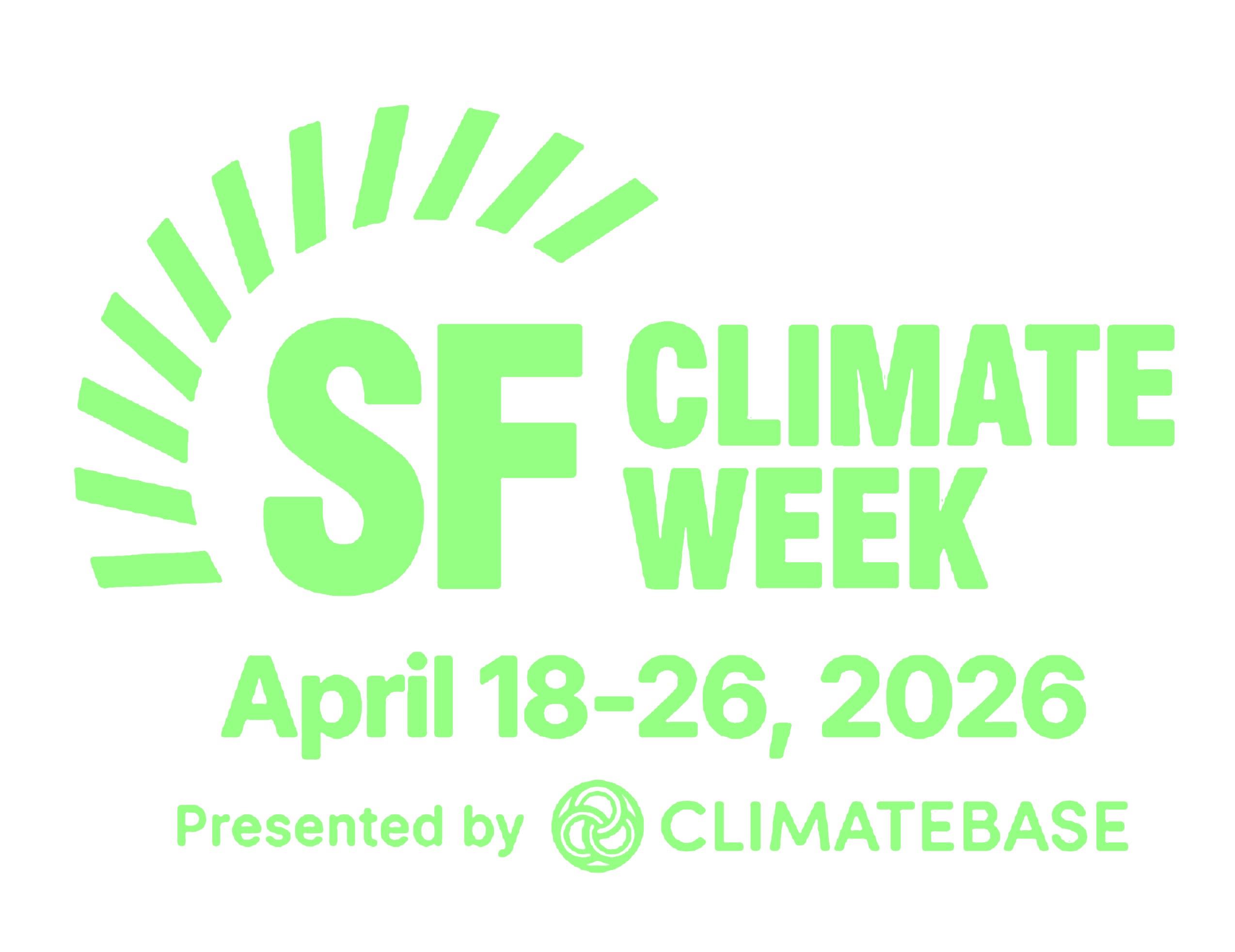 SF Climate Week